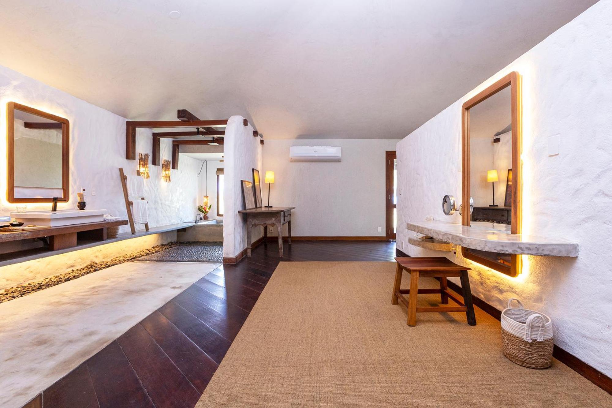 טרנקוסו Reserva Jacuma Boutique Hotel מראה חיצוני תמונה