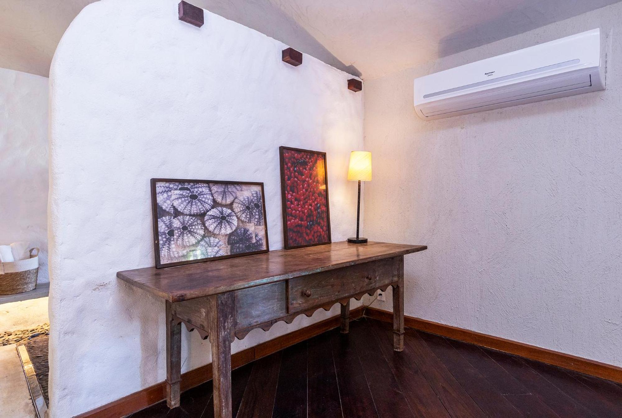 טרנקוסו Reserva Jacuma Boutique Hotel מראה חיצוני תמונה
