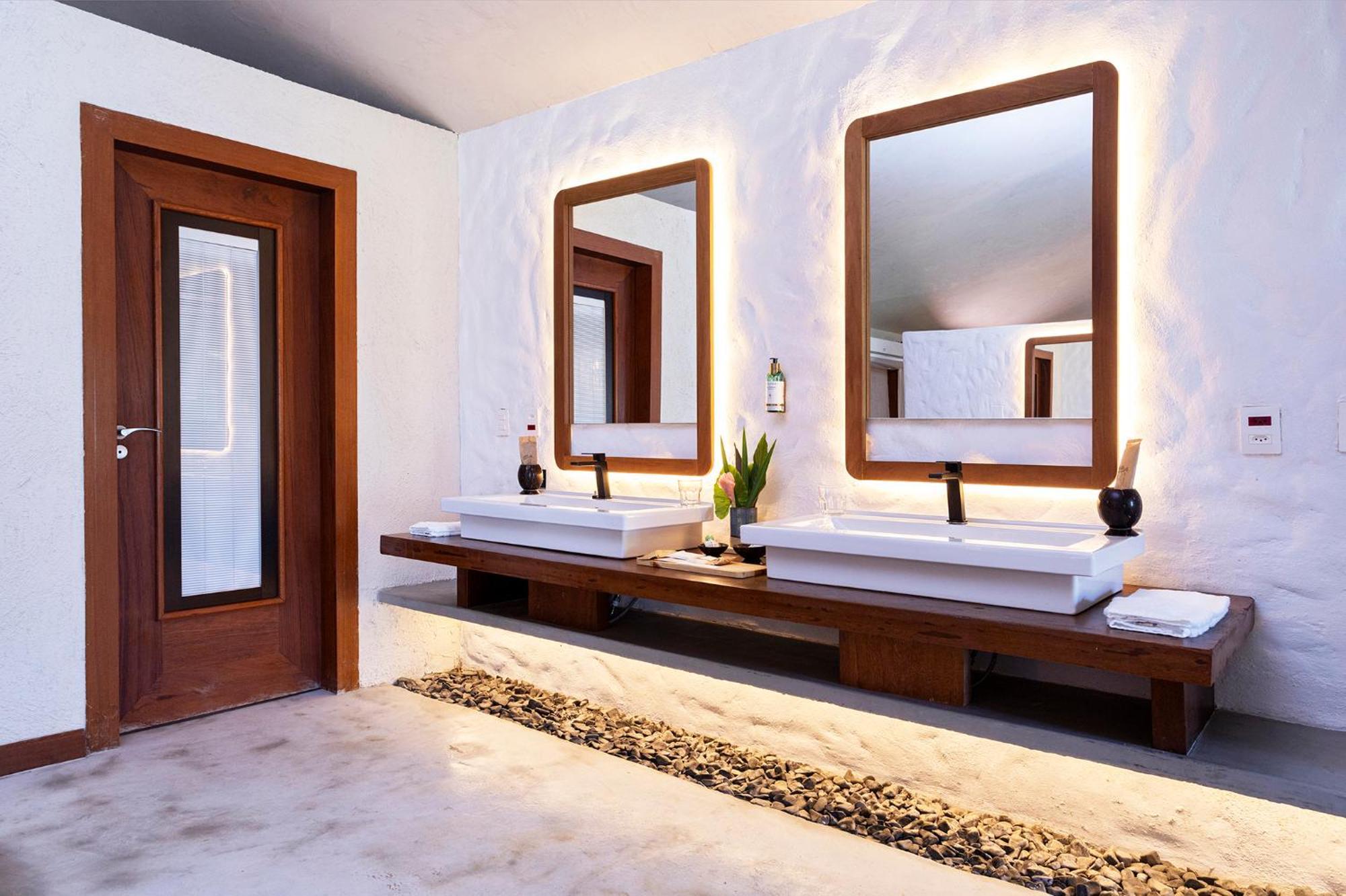 טרנקוסו Reserva Jacuma Boutique Hotel מראה חיצוני תמונה