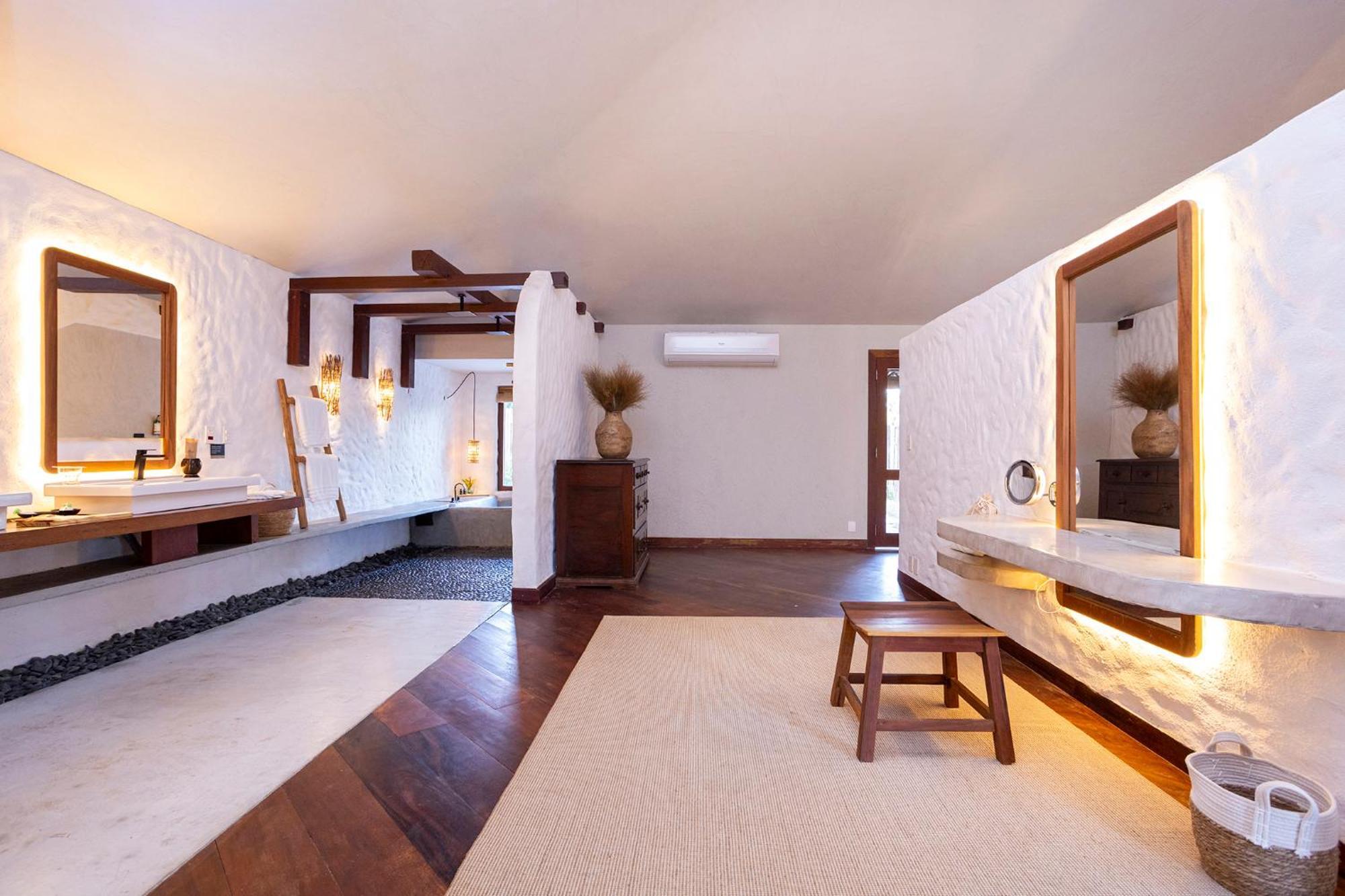 טרנקוסו Reserva Jacuma Boutique Hotel מראה חיצוני תמונה