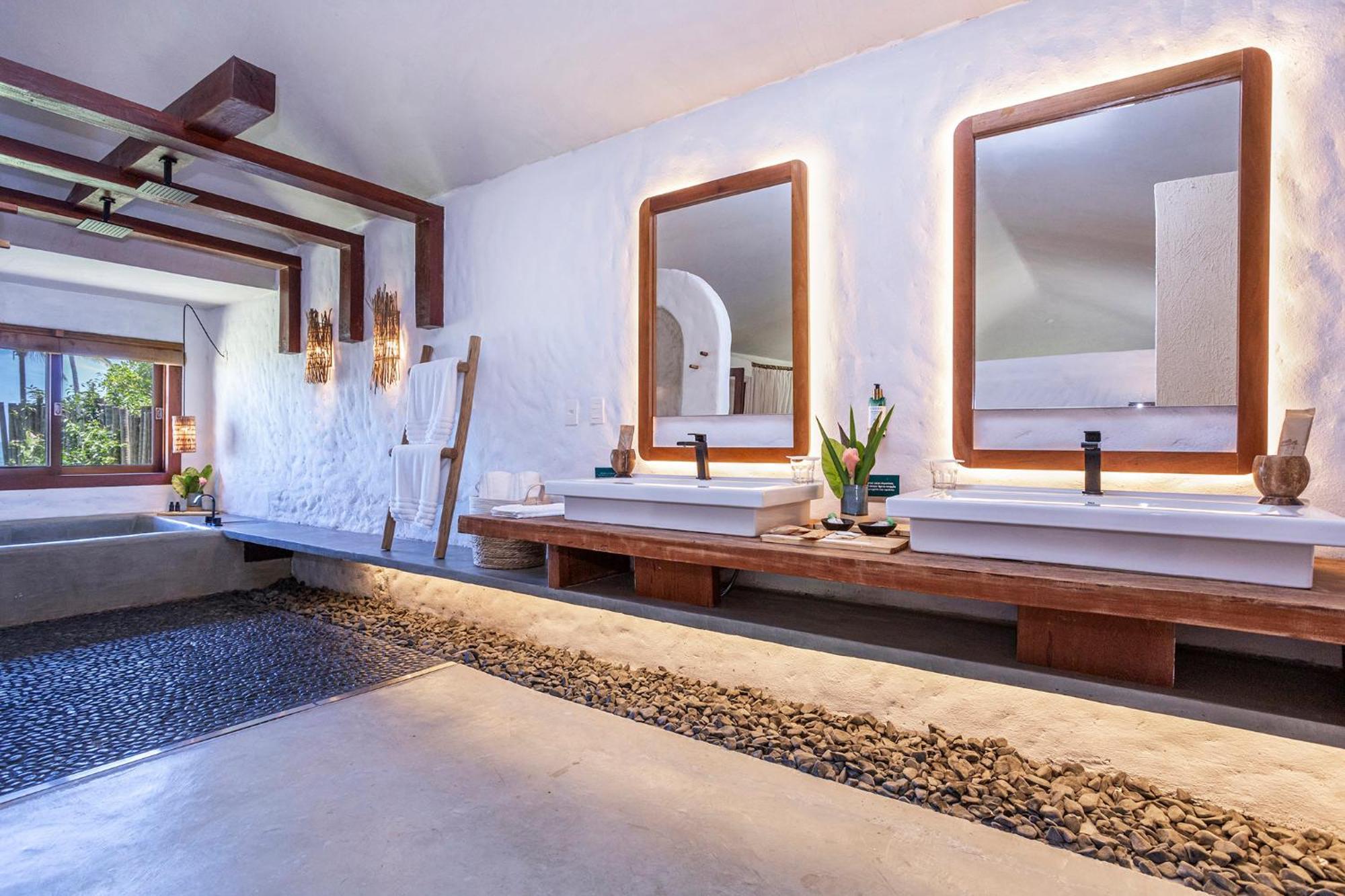 טרנקוסו Reserva Jacuma Boutique Hotel מראה חיצוני תמונה