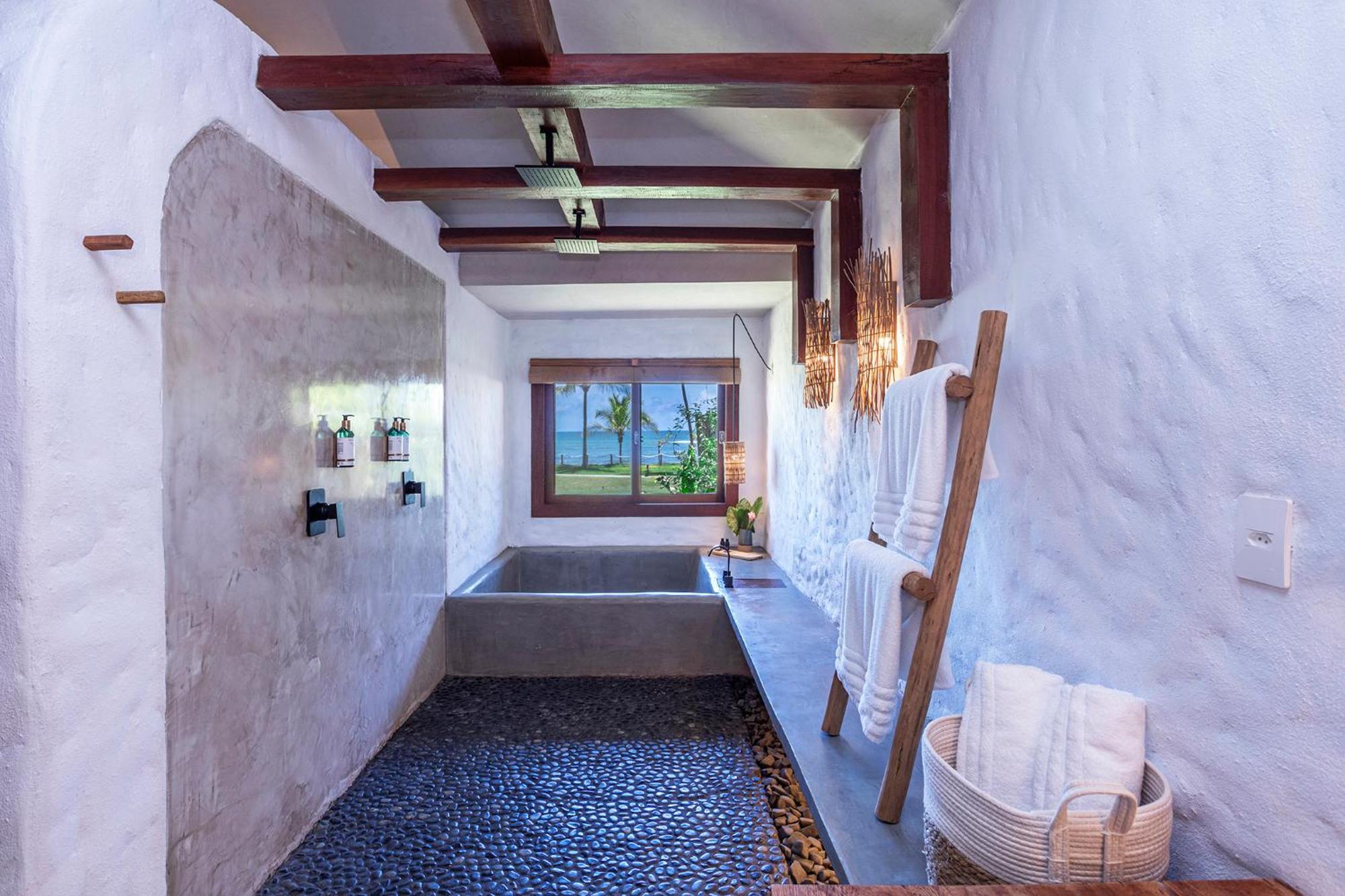 טרנקוסו Reserva Jacuma Boutique Hotel מראה חיצוני תמונה