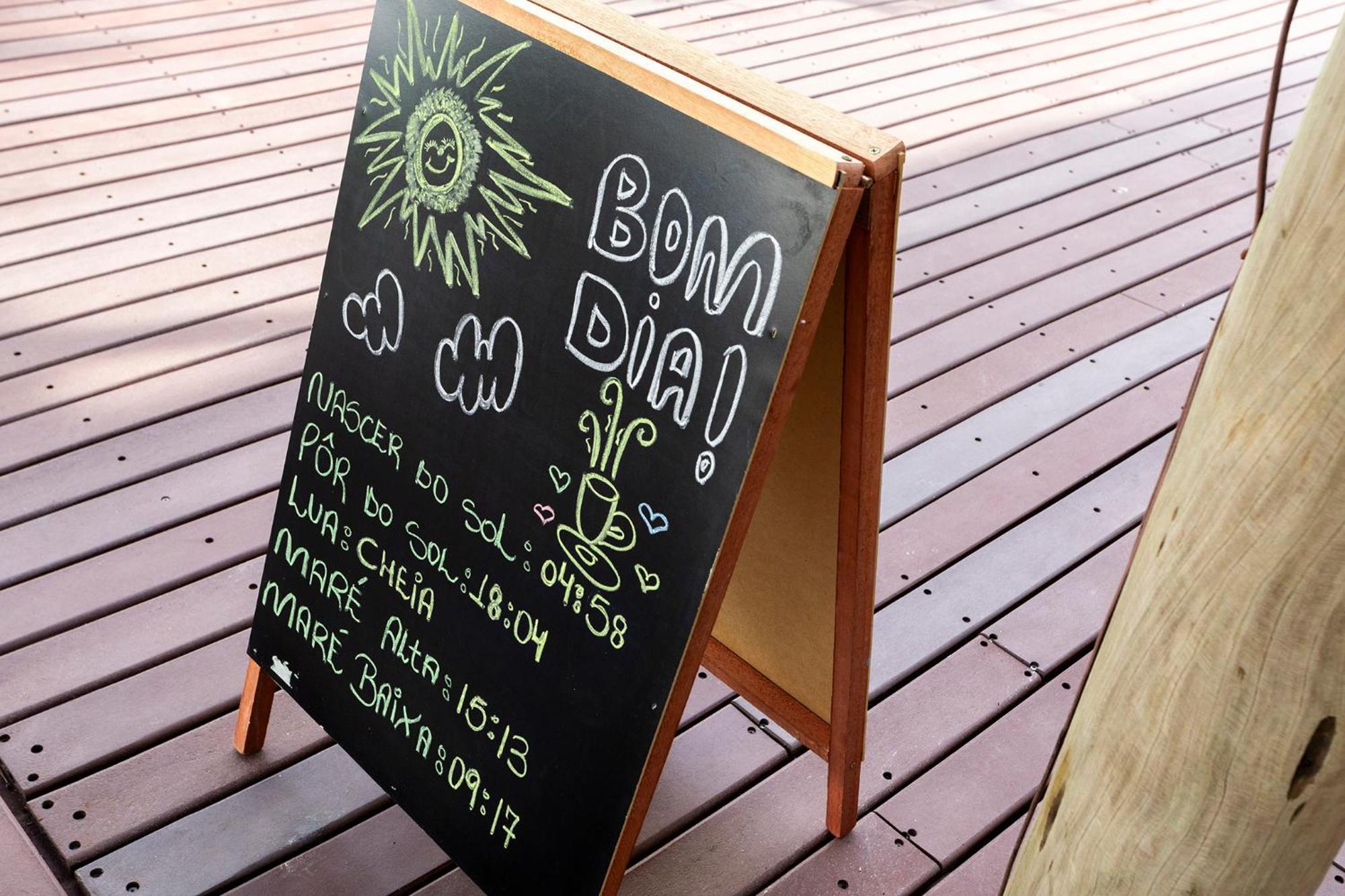טרנקוסו Reserva Jacuma Boutique Hotel מראה חיצוני תמונה