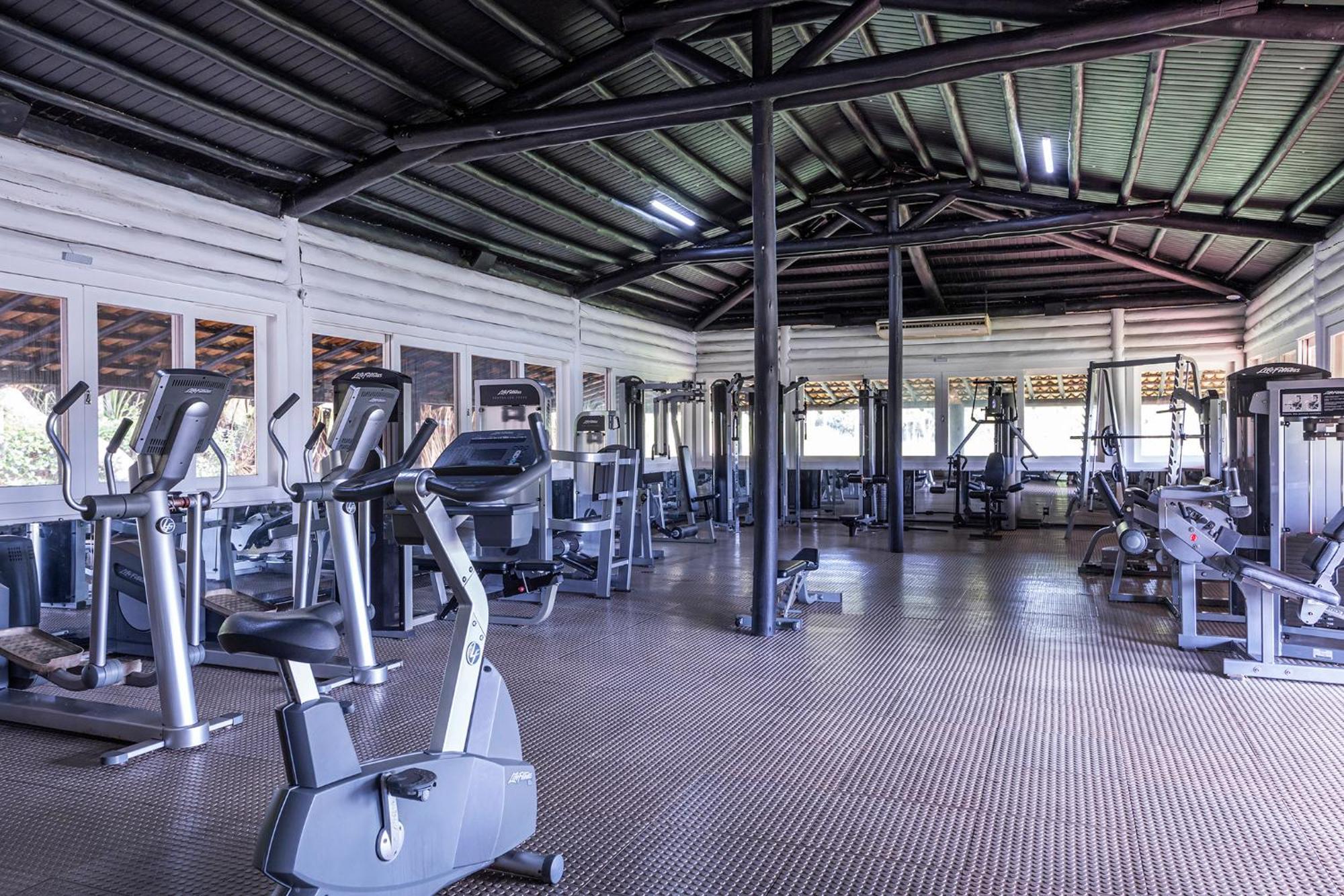 טרנקוסו Reserva Jacuma Boutique Hotel מראה חיצוני תמונה